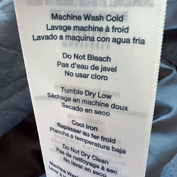 Merrell Apres Soleil Mixer Quilted Winter Skirt - Picture 9 of 11